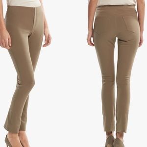 MM. LAFLEUR NEW YORK The Hockley Pants :: Russet, size 4